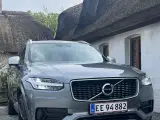 Volvo XC90 D5 - 3