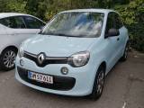 Nedsat 10000kr Renault Twingo 2015
