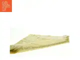 Broderede servietter (str. Cirka 47. x 47 cm) - 2