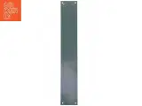 Maksimal kapacitetsskilt (str. 50x8 cm) - 3