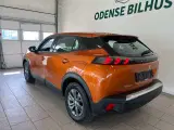 Peugeot e-2008 50 Active - 3