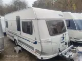 2013 - Fendt Opal 495 SF   Velholdt Fendt fra Hinshøj Caravan - 2