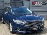 Ford Mondeo 1,6 TDCi 115 Titanium stc.