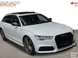 Audi A6 Avant 3,0 TDI S Tronic 218HK Stc 7g Aut. - 2