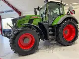 Fendt 720 Power+ GEN7 KUN 300 TIMER OG MED AUTOSTYRING! - 2