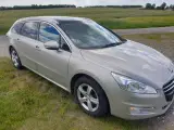 Peugeot 508 SW - 3