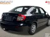 Suzuki SX4 1,6 GLS 107HK - 2