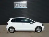 VW Golf Sportsvan 1,6 TDI Comfortline DSG 115HK Van 7g Aut. - 2