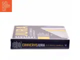 Erhvervsjura for de finansielle uddannelser (Bog) - 2