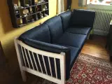 Andreas Hansen sofa - 3