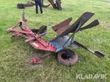 Enkeltfuret Plovfabrikken - 3