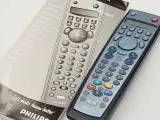 ⭐️ Philips Universal Fjernbetjening - 4