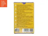 Winnie the Pooh kortspil fra Disney (str. 10x6,5 cm) - 3