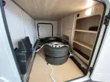 2020 - SunLight T 67   Meget velholdt autocamper - 4