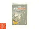Four Brothers fra DVD - 3