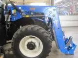 Hauer Fabriksnye frontlæssere. XB Bionic - 4