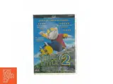Stuart Little 2 DVD (str. Dvd) - 3