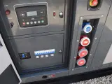 - - - Cummins 25kva - 5