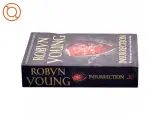 Insurrection af Robyn Young (Bog) - 2