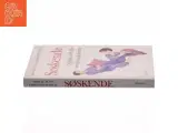 Søskende : sygelig strid eller kærlig konkurrence (Bog) - 2