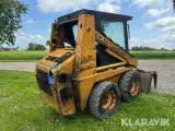 Bobcat Case 1825B - 4