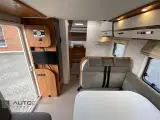 2019 - Dethleffs Trend T 7057 EB - 5