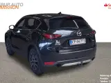Mazda CX-5 2,0 Skyactiv-G Optimum Cruise Pack 165HK 5d 6g - 2