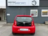 VW Up! 1,0 60 Style Up! BMT - 5