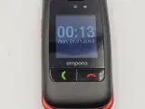 ⭐️· Mobiltelefon - Emporia V200 - Seniorer - 3