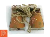 Trip Trap juleklokker fra Imerco (str. 6x7 cm) - 2