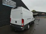 Iveco Daily 35S14 12m3 2,3 D 136HK Van 8g Aut. - 5