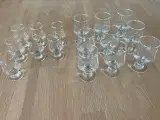 Hamlet glas