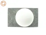 Lampe fra Philips (str. 13 x 7cm) - 2