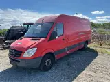 Mercedes Sprinter 315 2,2 CDi Kassevogn aut. - 4