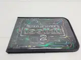 Digital Juice Motion Designer's Toolkit 2 - 2