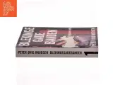 Blekinge Gade Banden af Peter Ovig Knudsen (Bog) - 2
