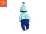 Babydukke (str. 39 x 18 cm) - 3