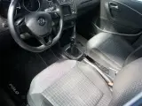 VW Polo 1,2 TSi 90 Comfortline BMT - 4