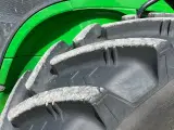 John Deere 7280R Næsten nye dæk, Autopower og frontlift - 4