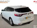 Renault Mégane Sport Tourer 1,5 Energy DCI Zen EDC 110HK Van 6g Aut. - 4