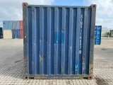 20 fods Container - ID: XINU 114887-9 - 3