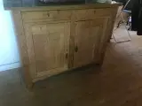 antik skab