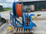 Drænspuler S-S Enginering MD50DUO - 2