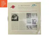 Ludwig van Beethoven Klavierkonzert Nr. 3 c-Moll LP - 3
