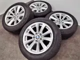 5x120 17" ET30, BMW Style-236, sommersæt - 2