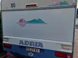 Adria Unica 462, Campingvogn - 2