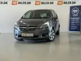 Opel Meriva 1,4 T 120 Enjoy aut.