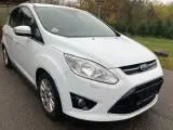 Ford C-MAX 1,6 TDCi 115 Titanium Van - 2