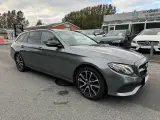 Mercedes E220 d 2,0 Exclusive Edition stc. aut. - 4