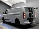 Ford Transit Custom 320L 2,5 PHEV Sport CVT - 3